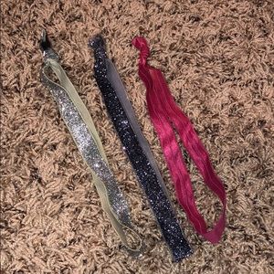 tie headband collection